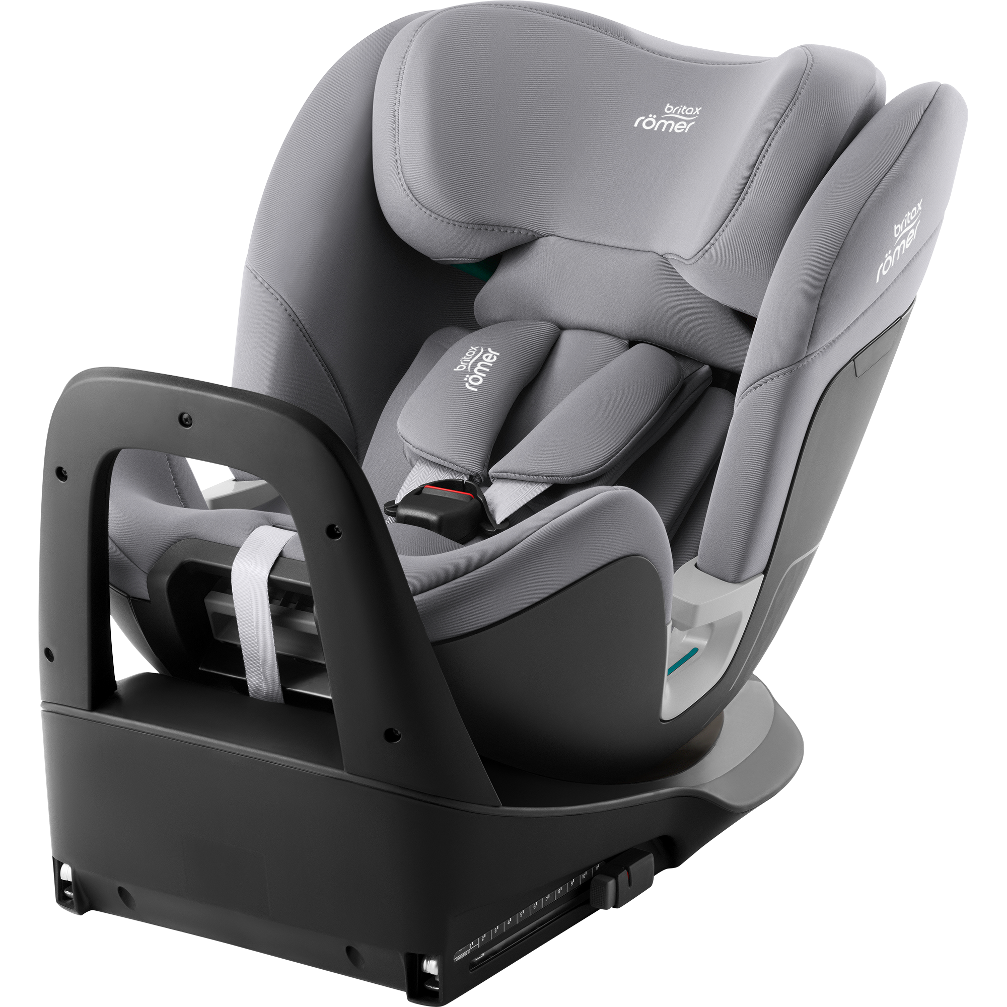 Britax isofix swivel car seat 2025